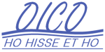 Logo OICO